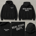 Real Estate Dept.— SIGNATURE HOODIE